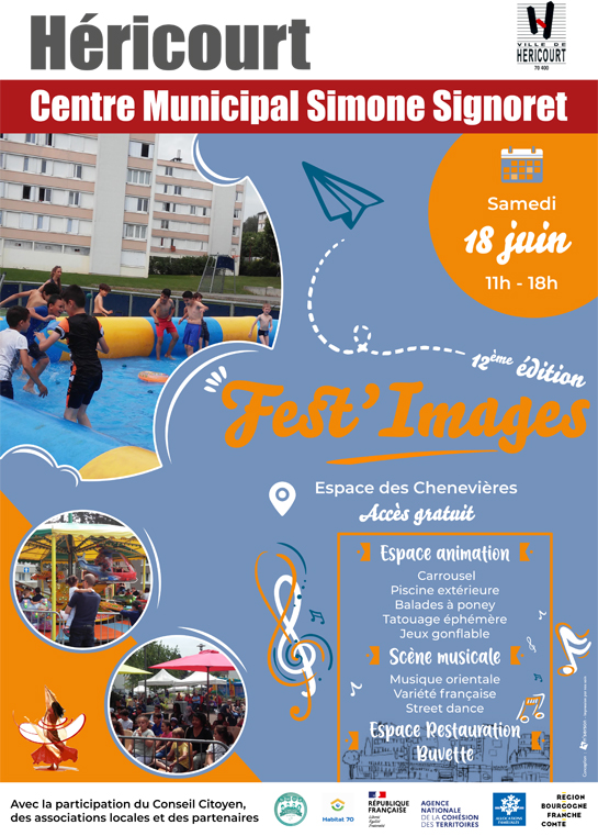 Fest' images - Samedi 18 Juin 2022