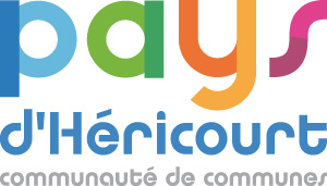 CCPH - Communauté de Communes du Pays d'Héricourt 